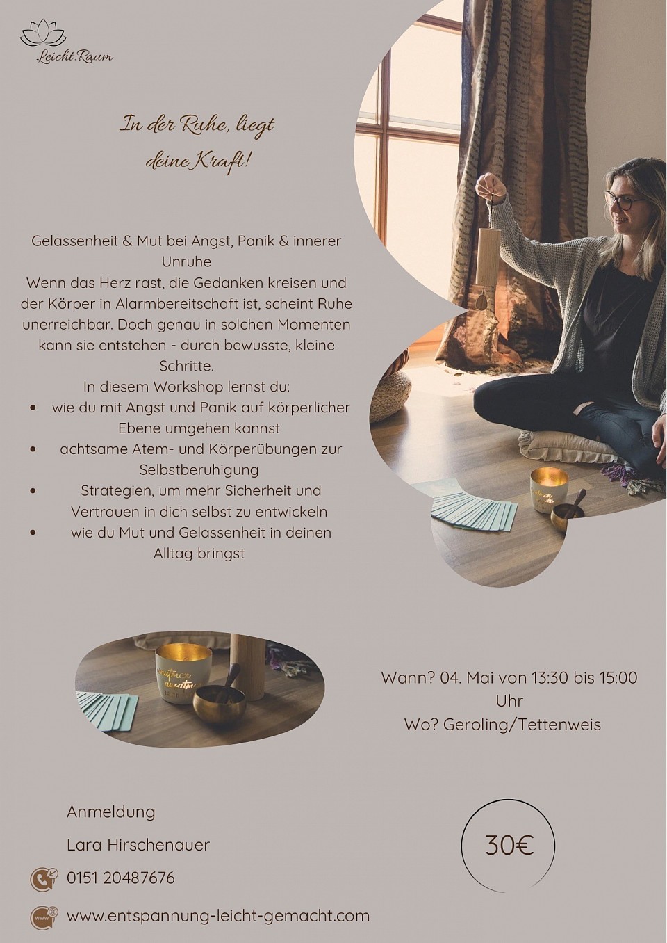 Workshop
