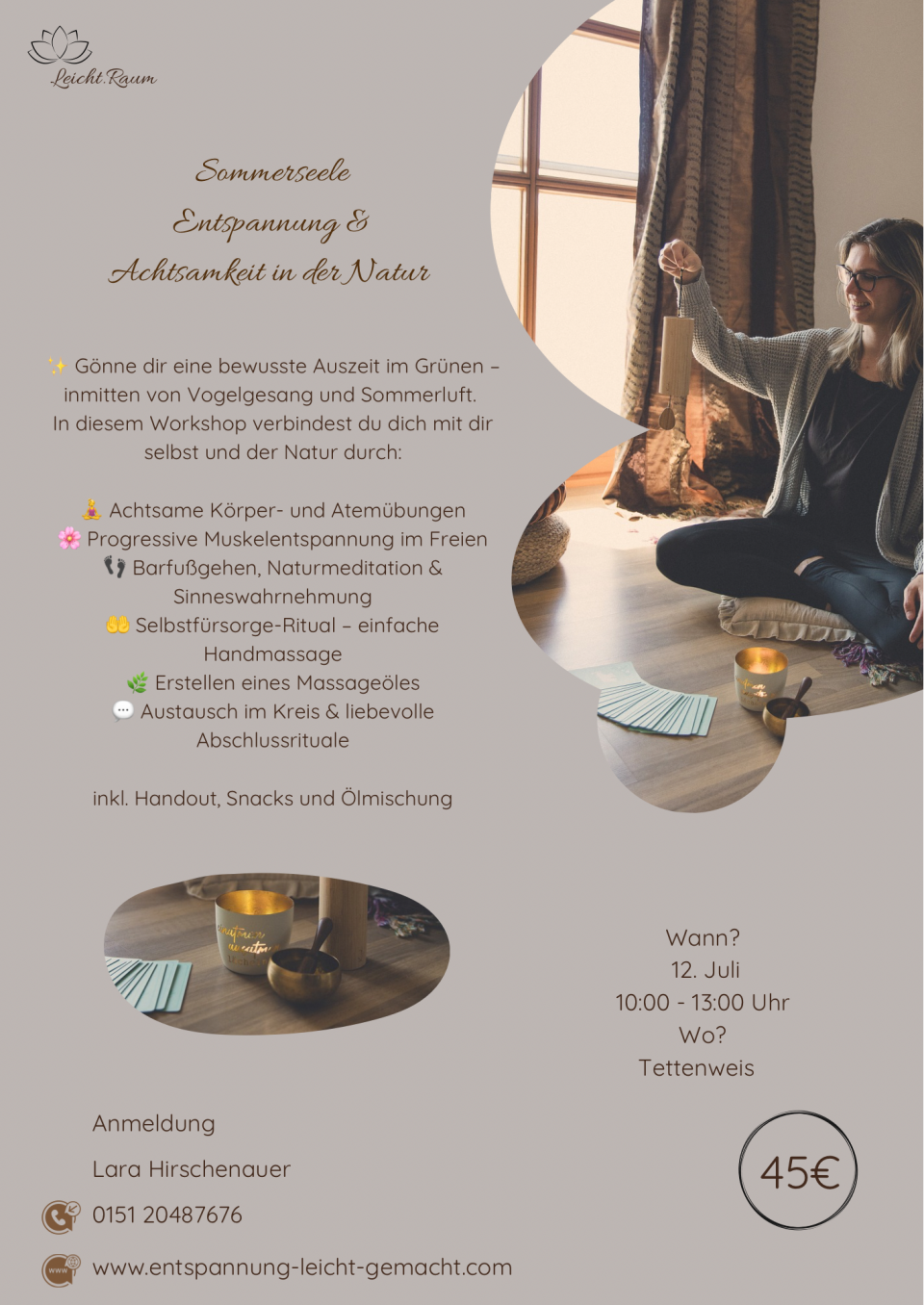 Workshop
