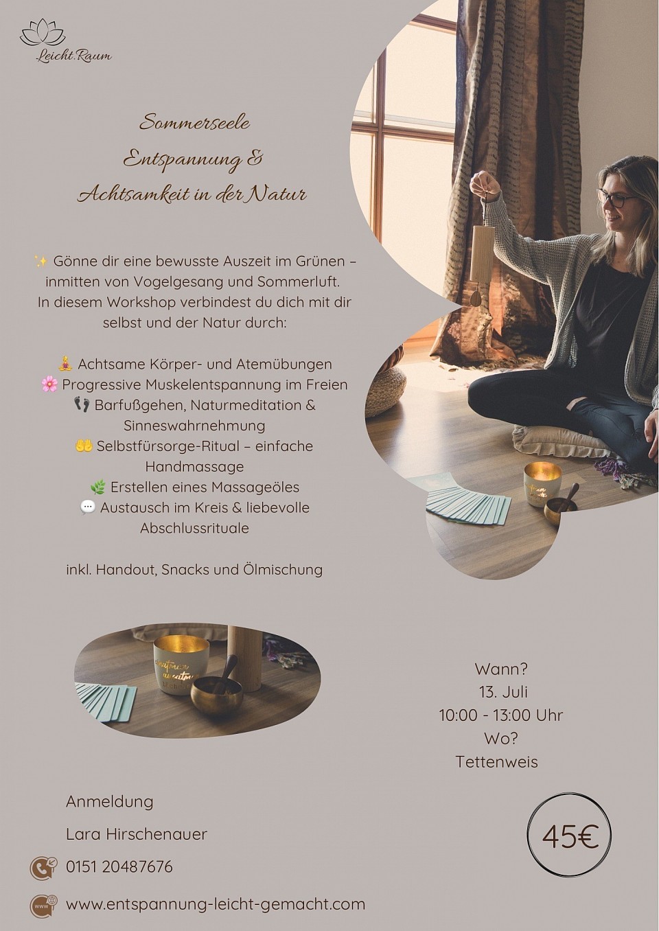 Workshop